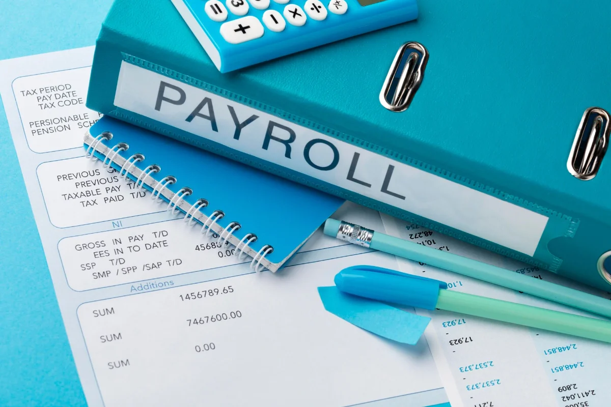 Payroll Management